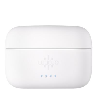 MiniPods USB-C Wireless Lavalier Microphone - White IN STOCK